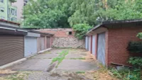 Garaža | 4zida