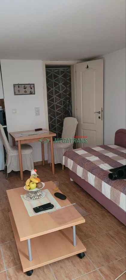 Skerlićeva | 4zida.rs