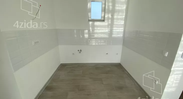 Osmosoban stan | 4zida