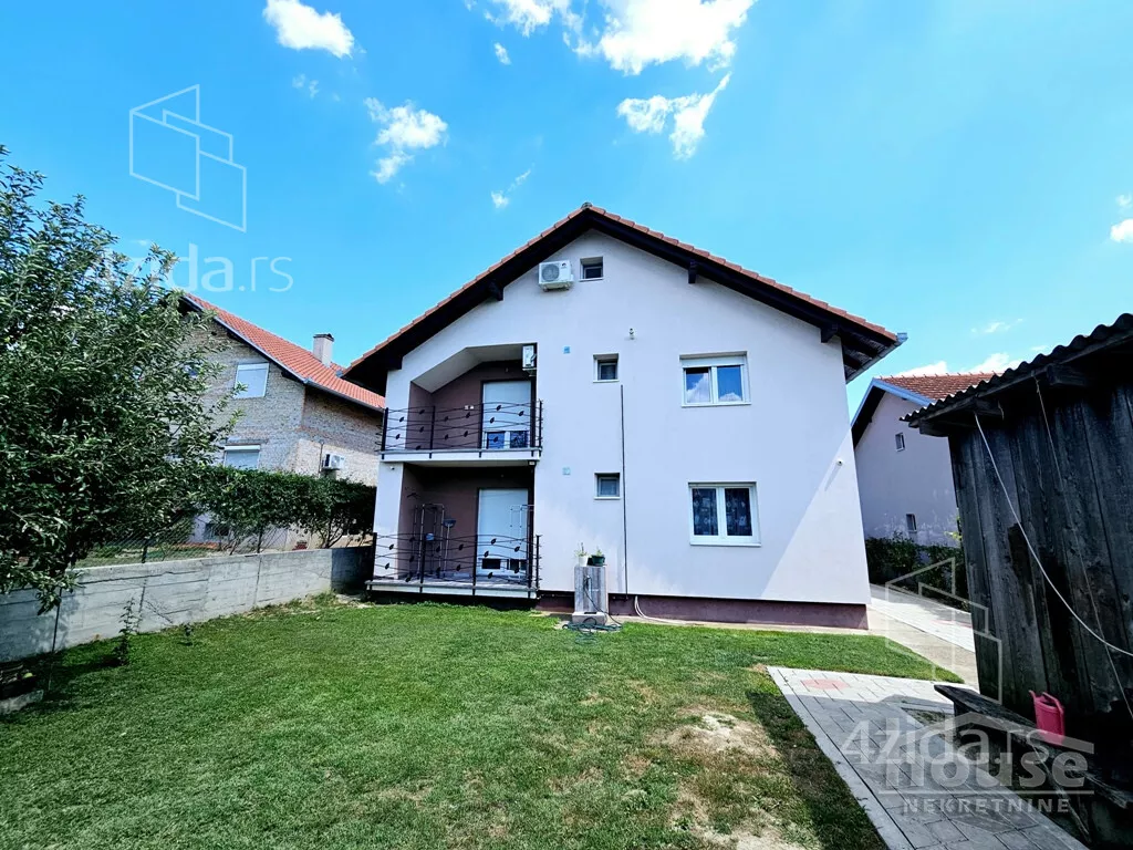 Kuća | 4zida