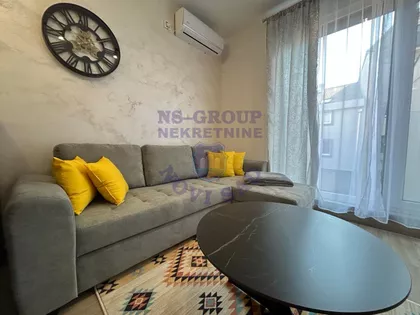 Dunavski Park | 4zida.rs