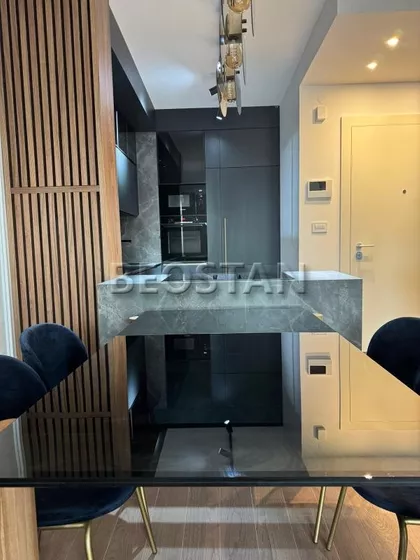 Bulevar Vudroa Vilsona | 4zida.rs