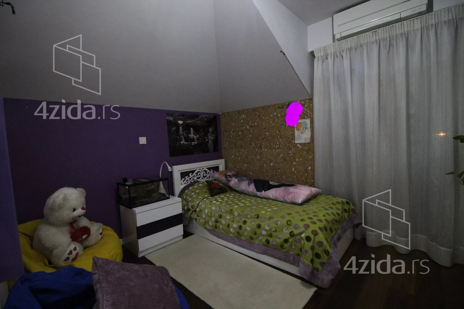 3-etažna kuća | 4zida