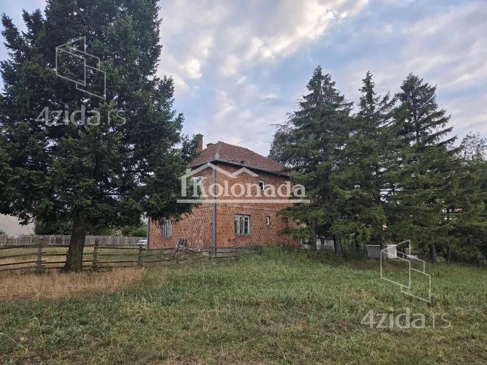 Kuća | 4zida