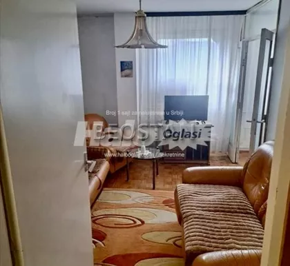 Bulevar Arsenija Carnojevica | 4zida.rs