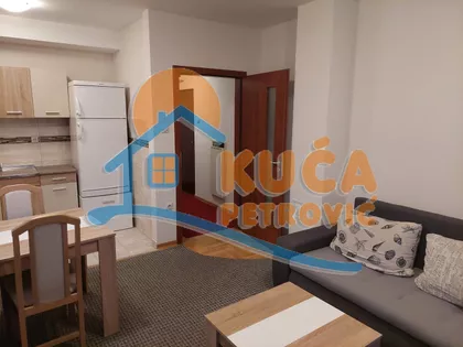 Stevana Nemanje | 4zida.rs