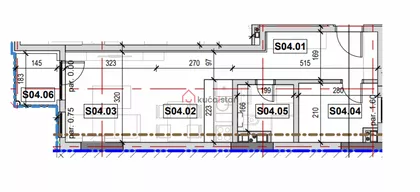 Crveni Krst Vračar | 4zida.rs