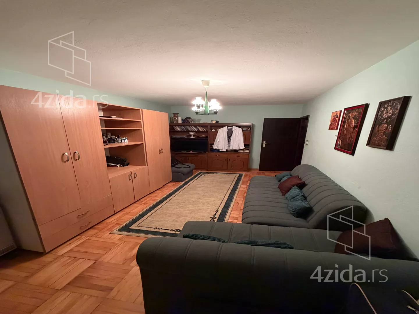3-etažna kuća | 4zida