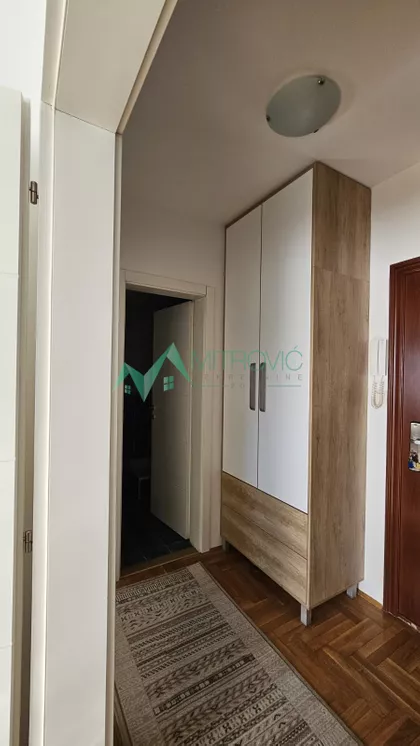 Bulevar Patrijarha Pavla (Somborski Bulevar) | 4zida.rs