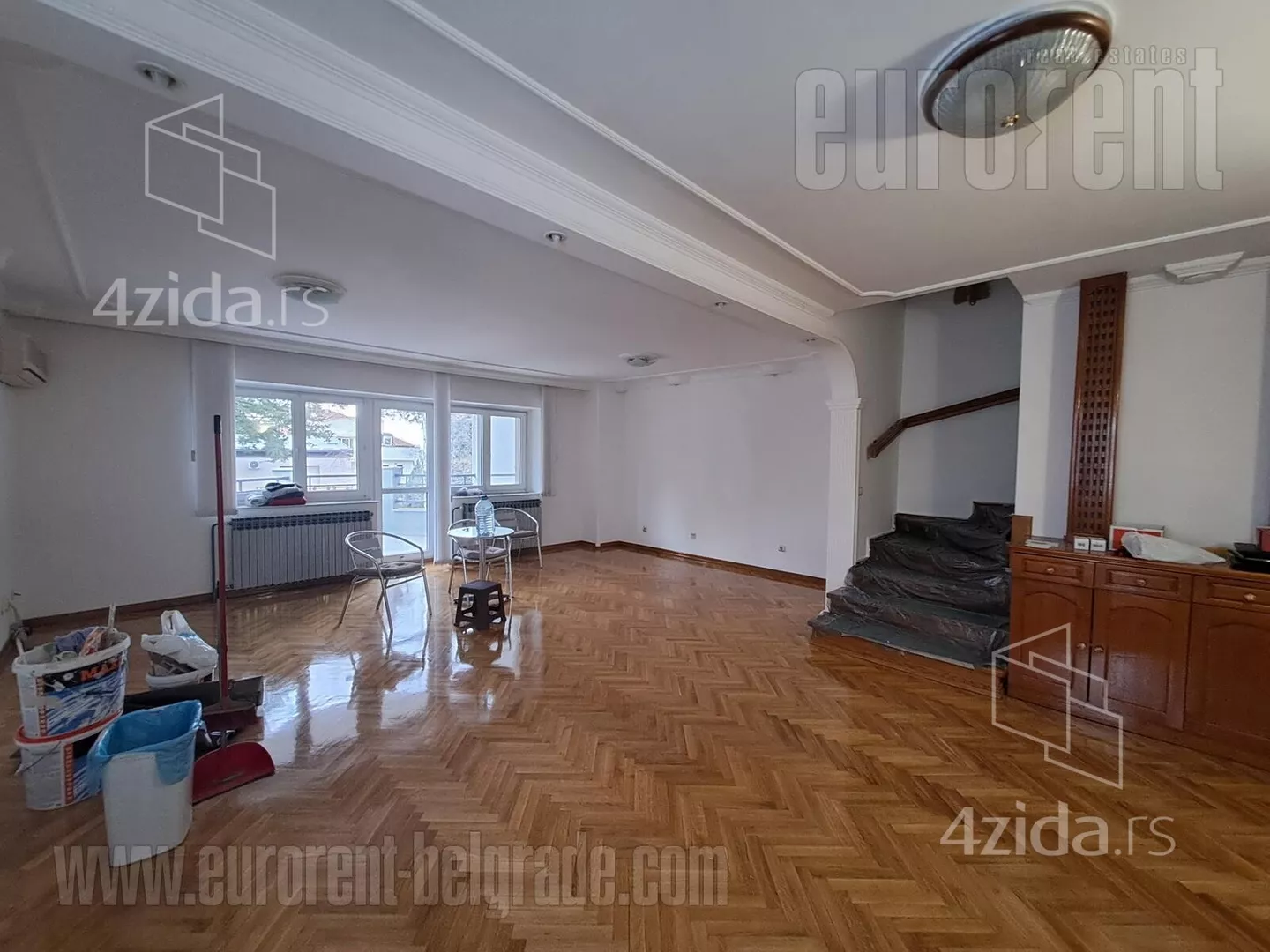 3-etažna kuća | 4zida