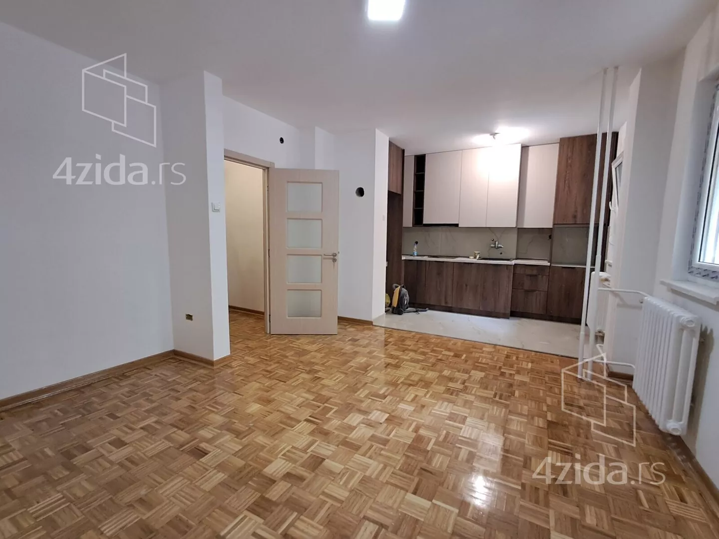 Garsonjera | 4zida