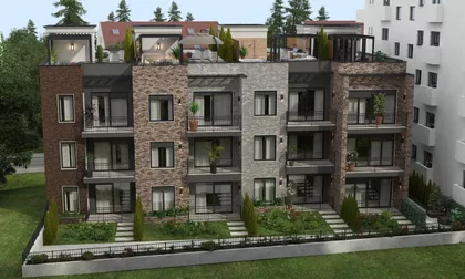 Hoze Martia | 4zida.rs