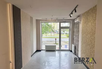Bulevar Patrijarha Pavla (Somborski Bulevar) | 4zida.rs