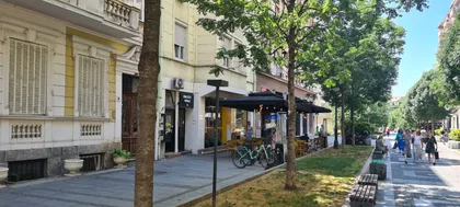 Obilićev Venac 6 | 4zida.rs