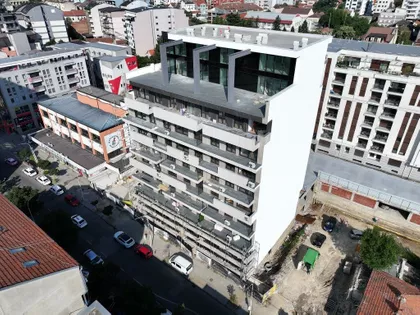 Nikole Pašića 17 | 4zida.rs
