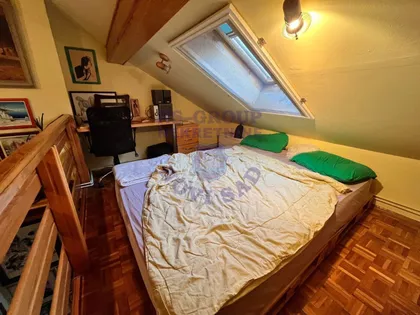 Novo Naselje | 4zida.rs