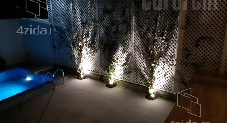 4-etažna kuća | 4zida