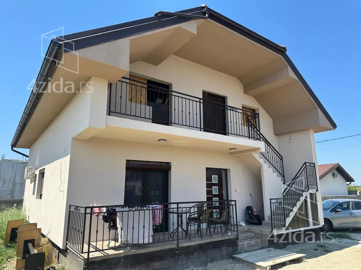 Kuća | 4zida