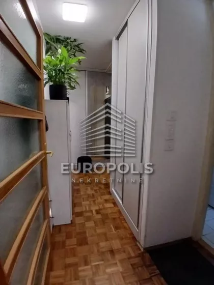 Bežanijska kosa 2 | 4zida.rs