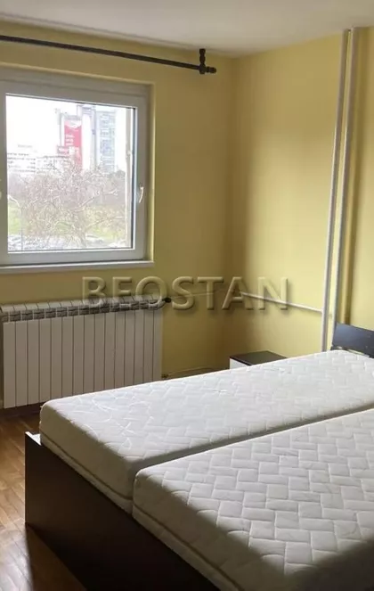 Bulevar Umetnosti | 4zida.rs