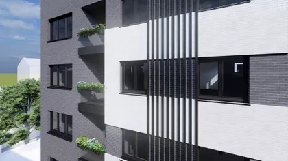 Sportski centar Vračar (SC Vračar) | 4zida.rs