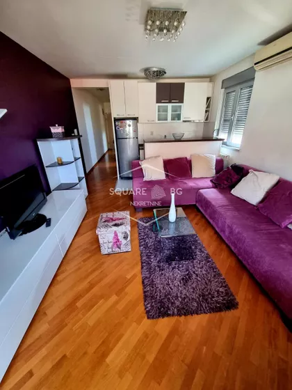 Miklošićeva | 4zida.rs