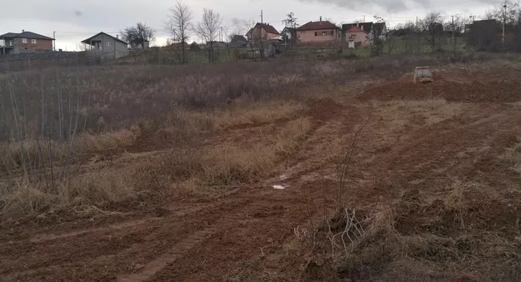 Poljoprivredno zemljište | 4zida