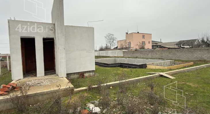 Ugostiteljski objekat | 4zida