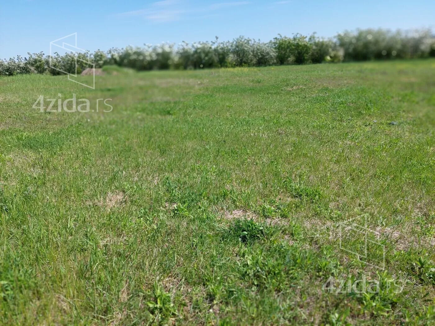 Građevinsko zemljište | 4zida