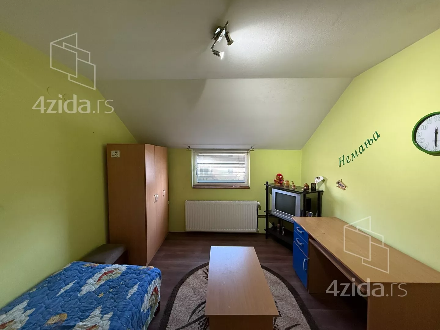 2-etažna kuća | 4zida