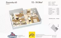 Gradske lokacije, Šabac | 4zida.rs | 4zida.rs