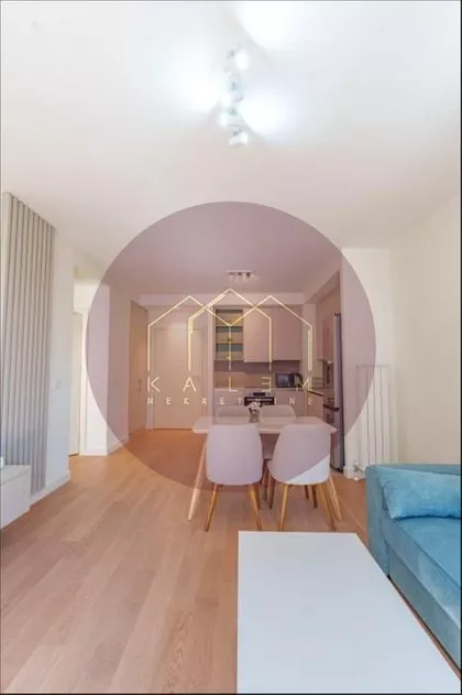 Beograd na vodi | 4zida.rs