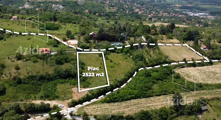 Građevinsko zemljište | 4zida