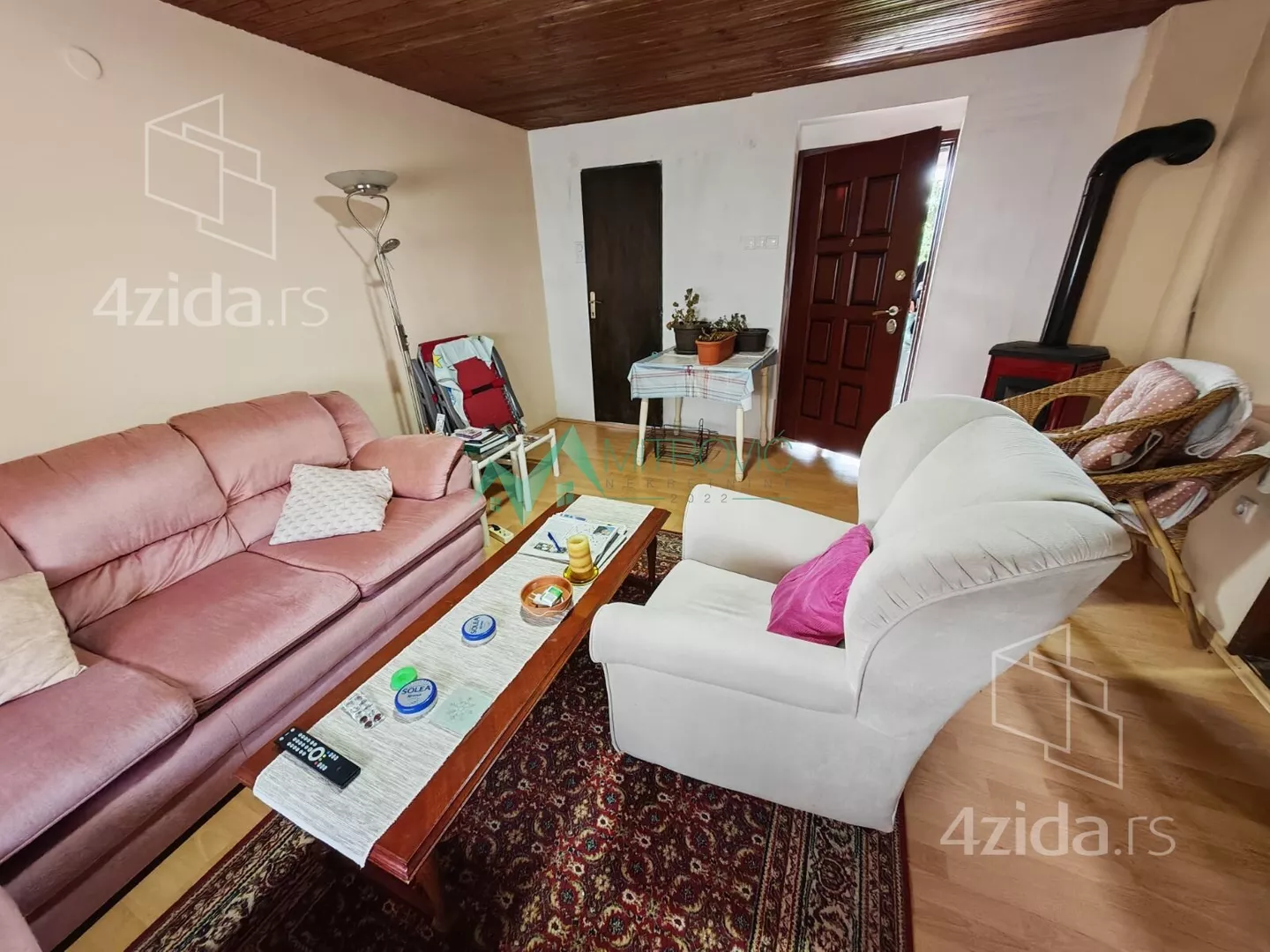 Kuća | 4zida