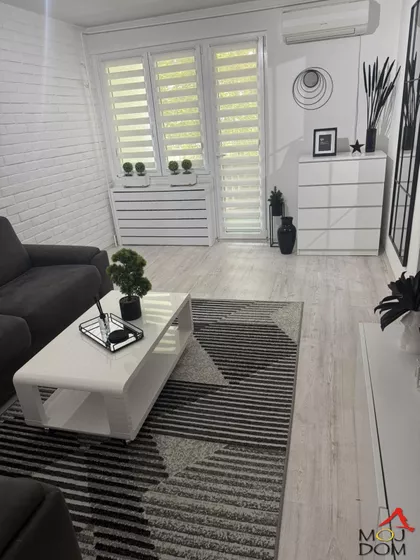 Sajmište | 4zida.rs