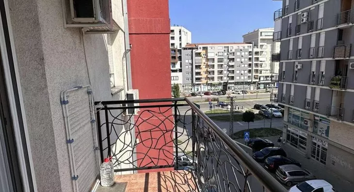 Garsonjera | 4zida
