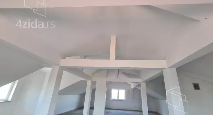 4-etažna kuća | 4zida