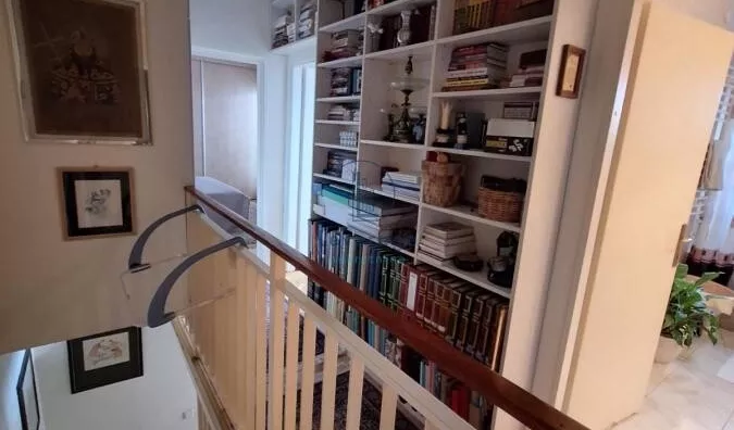 Četvoroiposoban stan | 4zida