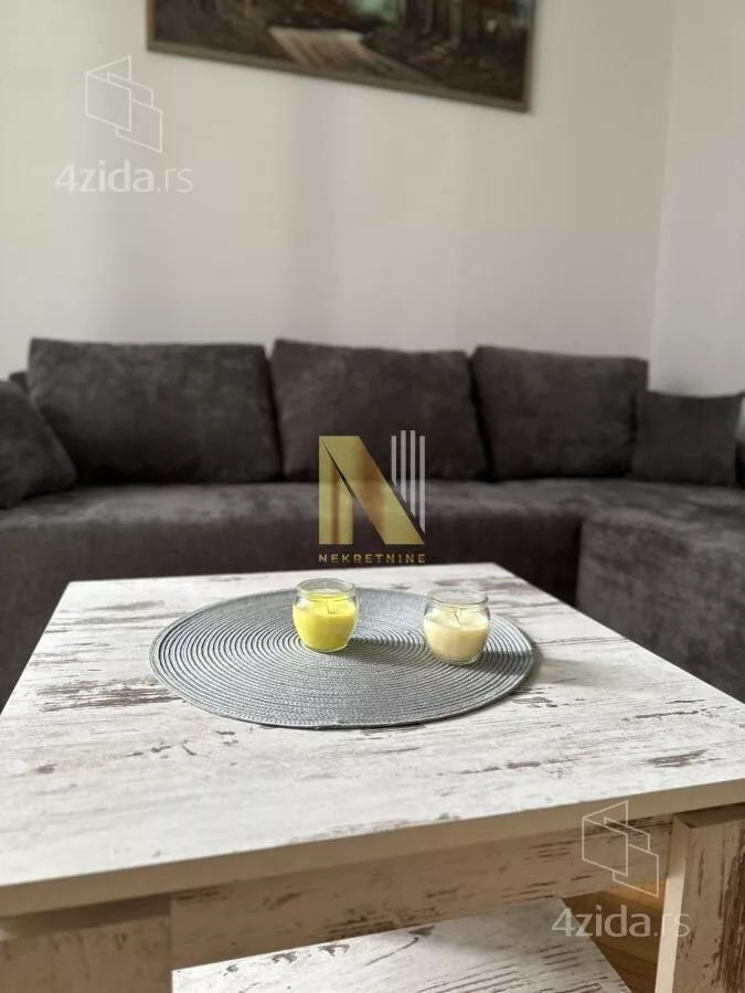 Garsonjera | 4zida