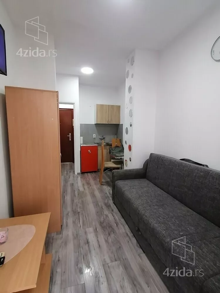 Garsonjera | 4zida