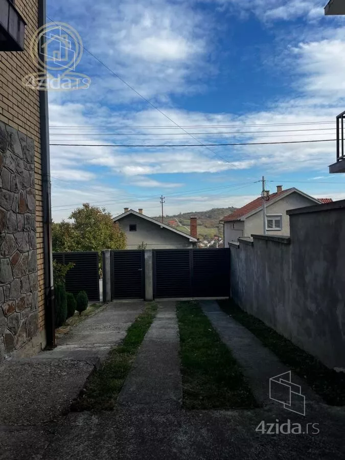 Kuća | 4zida