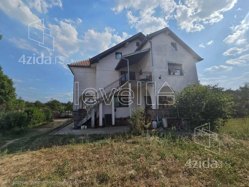 Kuća | 4zida