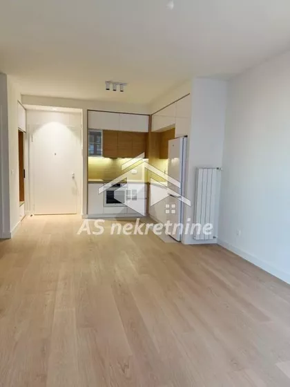 Beograd na vodi | 4zida.rs