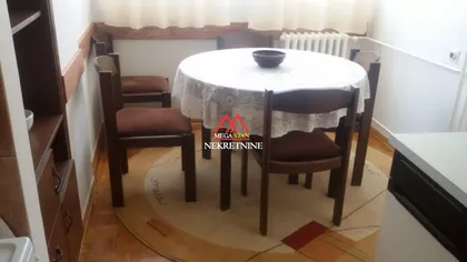 Bulevar Cara Lazara | 4zida.rs