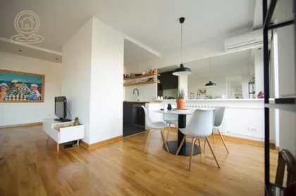 Botanička Bašta | 4zida.rs