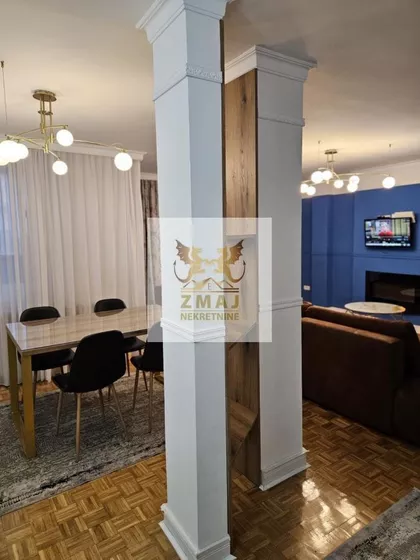 Sajmište | 4zida.rs