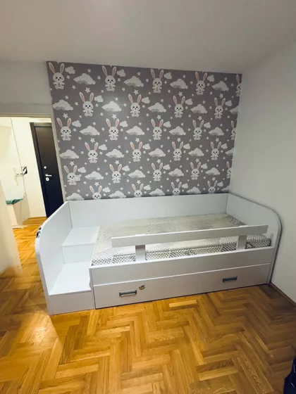 Sima Matavulja 15B | 4zida.rs