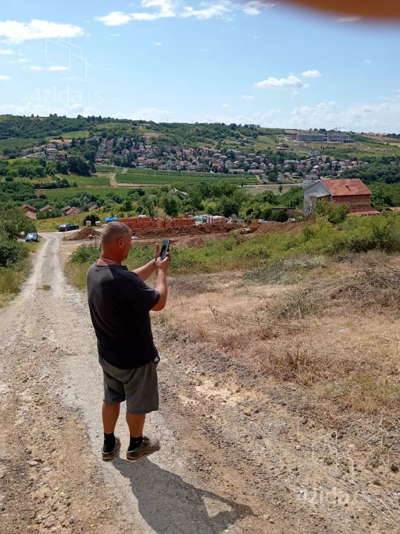 Građevinsko zemljište | 4zida