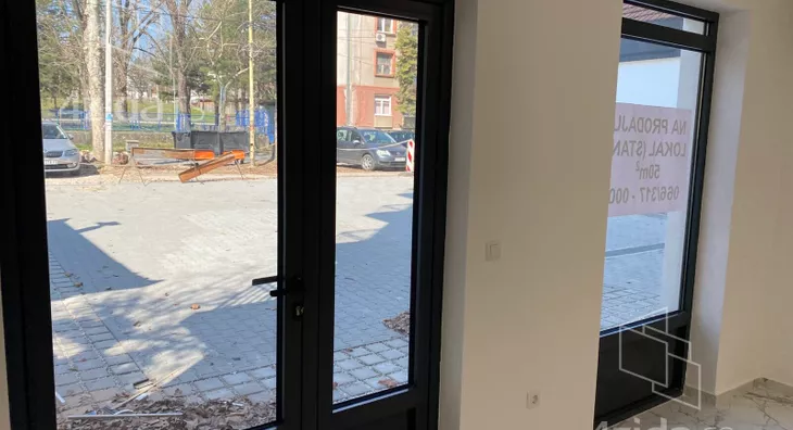 Poslovni prostor | 4zida