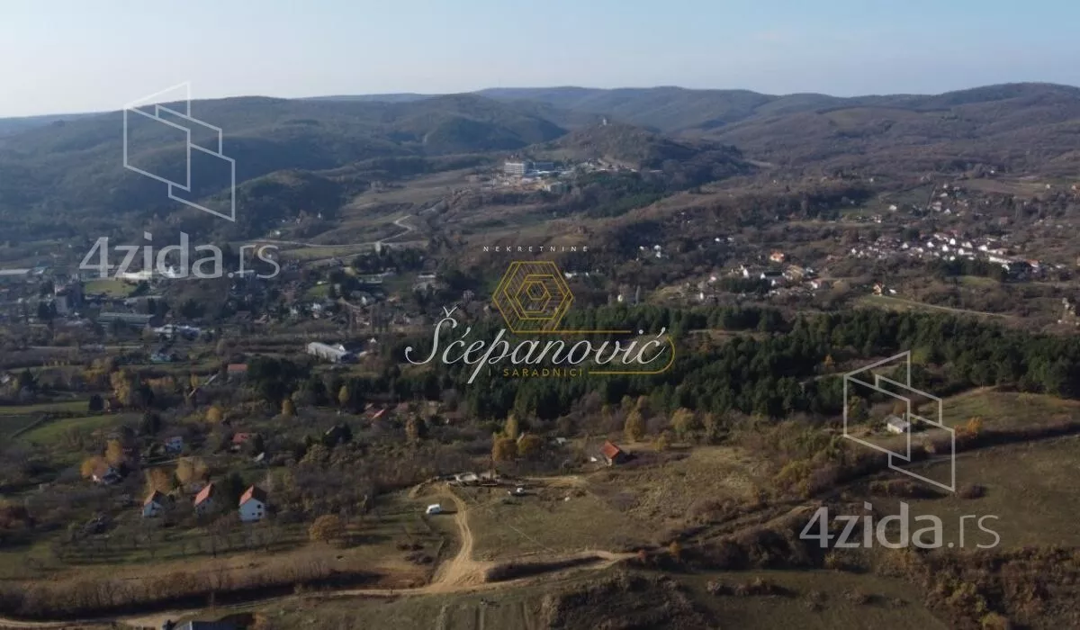 Građevinsko zemljište | 4zida